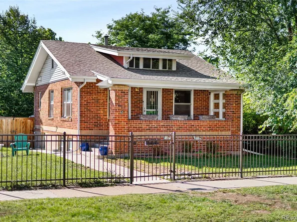 1455 S Emerson Street, Denver, CO 80210