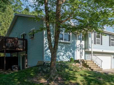 4030 N Lakeside Dr, Muncie, IN, 47304