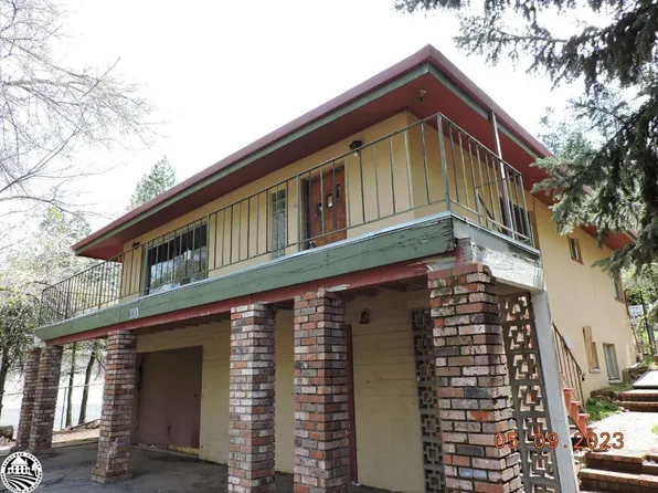 1839 Highway 4, Arnold, CA 95223