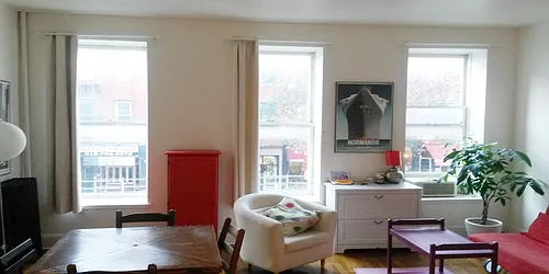 Rented by Cavanagh Properties LLC