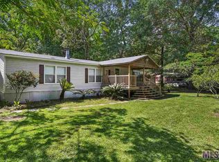 33058 Clinton Allen Rd, Denham Springs, LA 70706