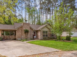 80 Indian Hbr, Trinity, TX 75862