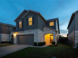 1421 Canopy Creek Way, Austin, TX 78748