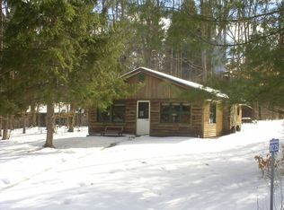 8235 Trail 1, Caneadea, NY