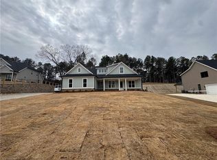 1699 Darby Rd, Waleska, GA 30183