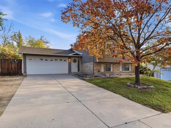 4442 S Cole Street, Morrison, CO 80465