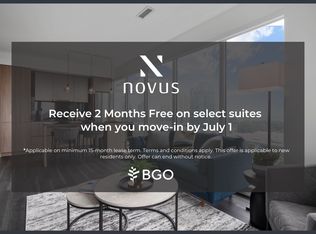 Novus, Toronto, ON M6K 0E9
