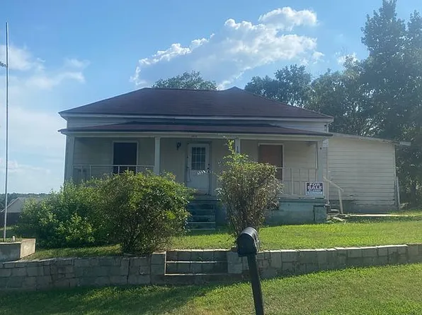 1801 Green St NE, Conyers, GA 30012