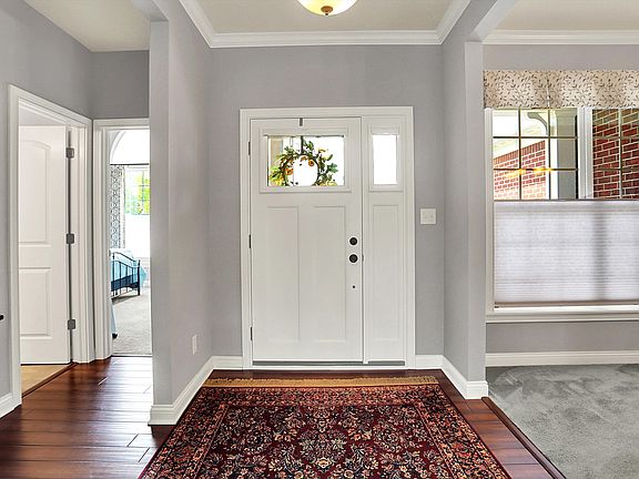 4th image of 2611 Hadley Grove South Dr