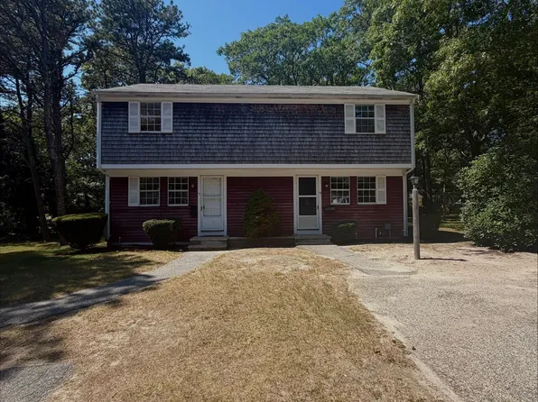 17 Alpine St #17, South Yarmouth, MA 02664