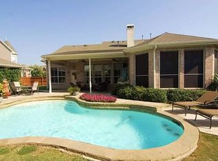 1734 Pecan Grv, Carrollton, TX 75007