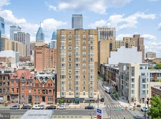 2135 Walnut St APT 302, Philadelphia, PA 19103