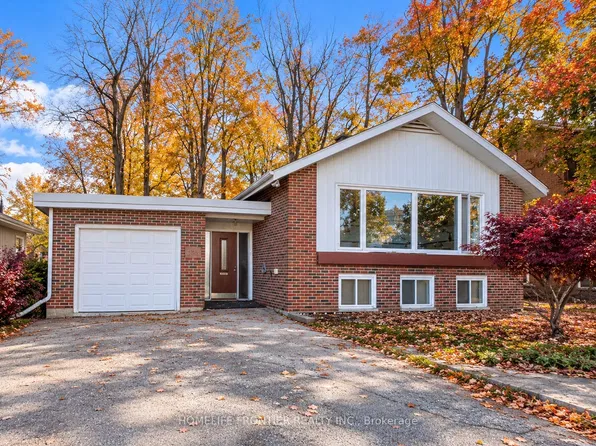 233 West St N, Orillia, ON L3V 5C9