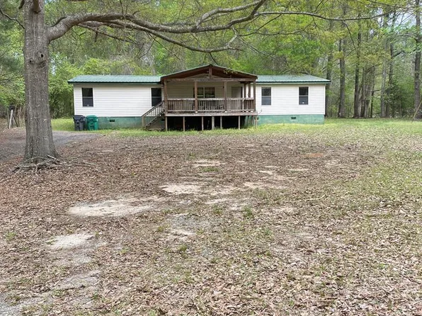 138 Meriwether Ln NW, Milledgeville, GA 31061