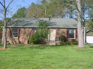 120 Temple Ln, Durham, NC 27713