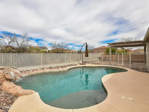 14292 S Via Trujal, Sahuarita, AZ 85629