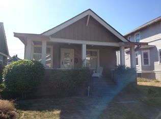 6315 16th Ave NE, Seattle, WA 98115