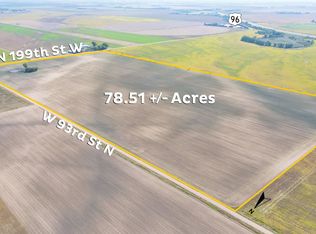 0 SW C Of W #93, Colwich, KS 67030