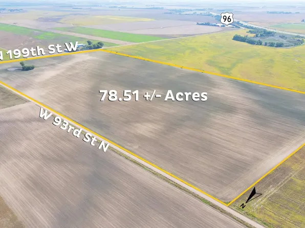 0 SW C Of W #93, Colwich, KS 67030
