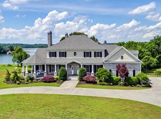 150 Thunder Rd, Vonore, TN 37885