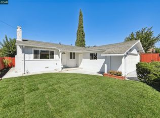 3718 Hillsborough Dr, Concord, CA 94520