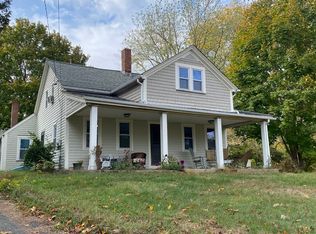 499 Drift Rd, Westport, MA 02790