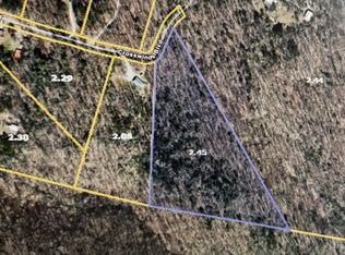 1 Cool Breeze Blvd, Crossville, TN 38572
