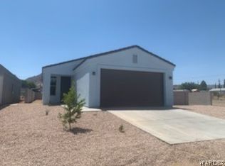 4993 Sierra Rd, Kingman, AZ 86409