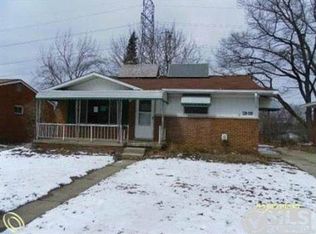 2909 Alpha Way, Flint, MI 48506