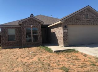 1026 E 93rd St, Odessa, TX 79765