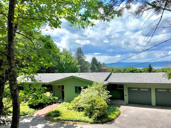 117 Cotton Hill Road, Belmont, NH 03220