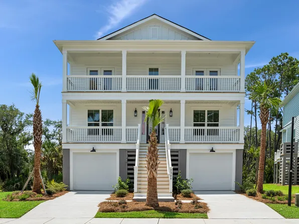 2300 Minifarm Way #524, Mount Pleasant, SC 29466
