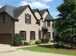 1025 Water View Ln, Suwanee, GA 30024