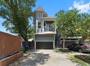 837 W 17th St #B, Houston, TX 77008