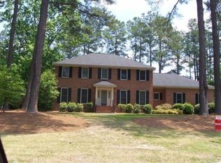 118 Sigman Pl, Martinez, GA 30907