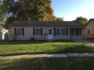 1520 Michigan Ave, Maumee, OH 43537