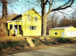 8503 Dixon Rd, Rives Junction, MI 49277