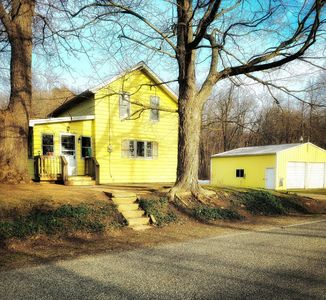 8503 Dixon Rd, Rives Junction, MI, 49277