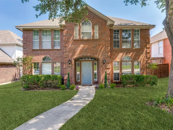 1109 Wild Cherry Dr, Carrollton, TX 75010