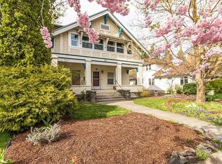 30 W 15th Ave APT A, Spokane, WA 99203