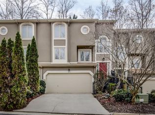 1207 Brookhaven Woods Ct NE, Brookhaven, GA 30319