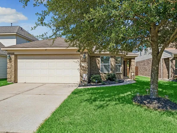 15643 Sheldon Ridge Way, Houston, TX 77044