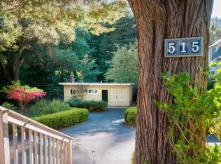 515 Throckmorton Ave, Mill Valley, CA