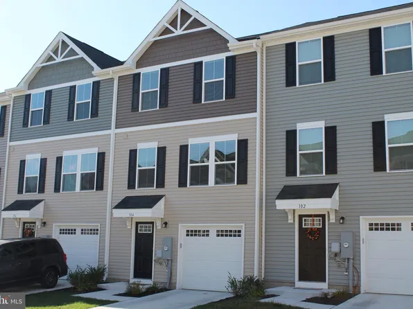 104 Reign Way, Winchester, VA 22603