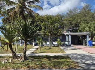 Lake Aire Estates, Fort Lauderdale, FL 33311