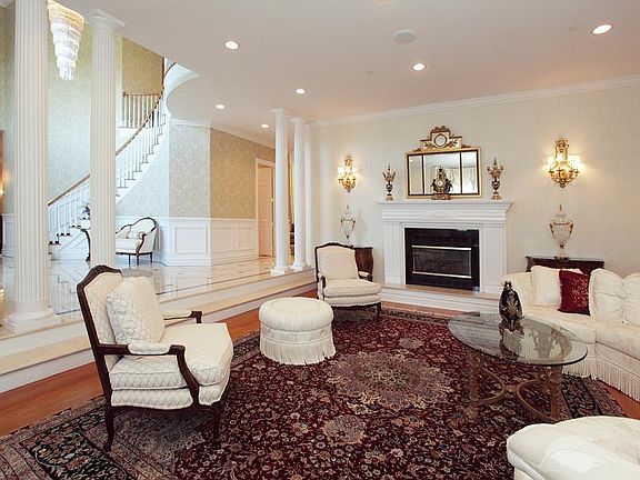 Your Own Private Resort!