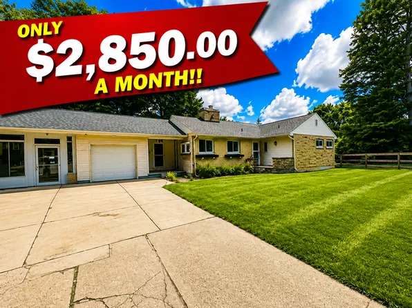 4477 E Centerville Rd, Spring Valley, OH 45370