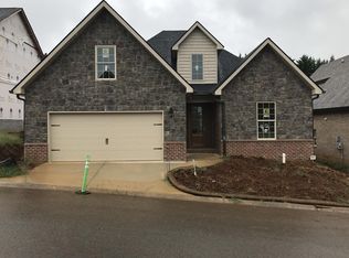2422 Water Valley Way LOT 43, Knoxville, TN 37932