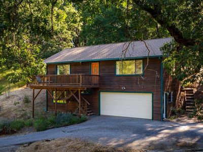 515 Doris Dr, Grass Valley, CA, 95945