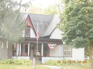 501 W Huron Ave, Vassar, MI 48768